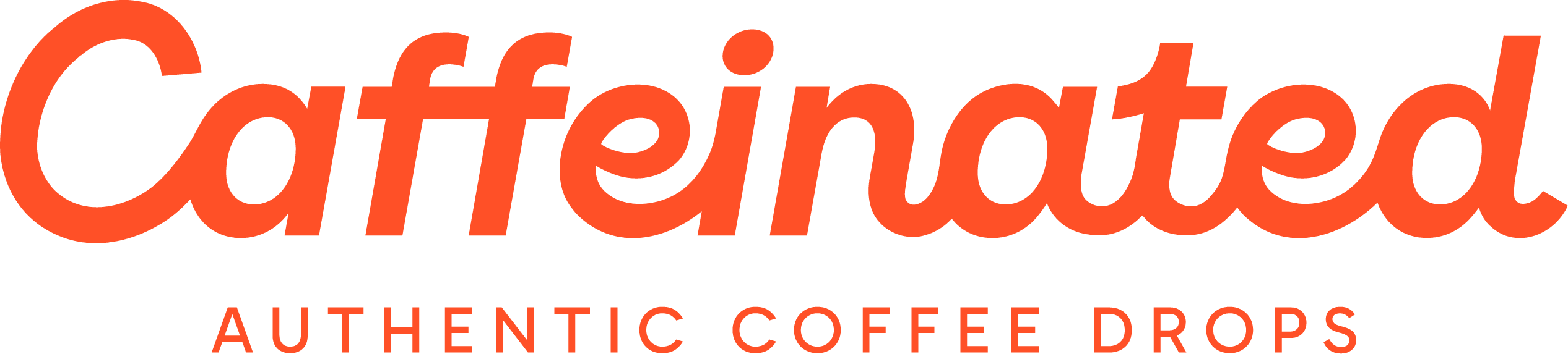 Caffeinated preview