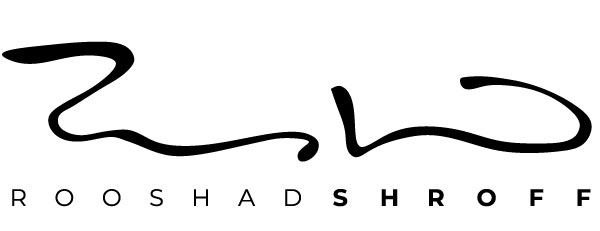 Rooshad Shroff preview